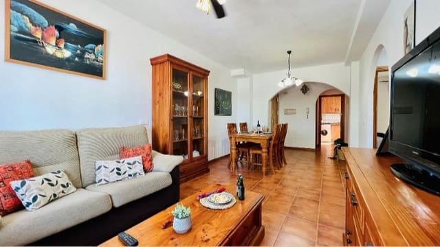 2 soverom Leilighet til salgs i Frigiliana - € 230 000 (Ref: 8521143)