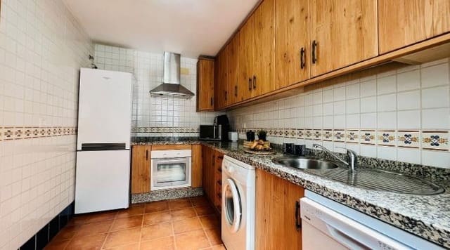 2 soverom Leilighet til salgs i Frigiliana - € 230 000 (Ref: 8521143)