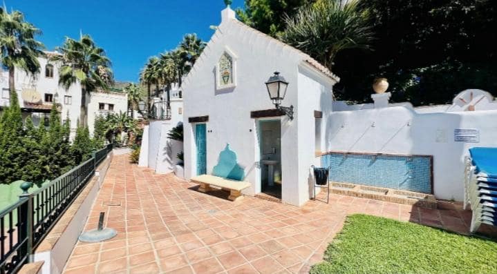 2 slaapkamer Flat te koop in Frigiliana - € 230.000 (Ref: 8521143)