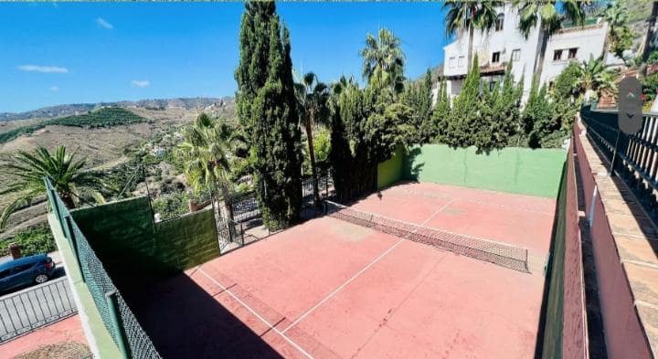 2 slaapkamer Flat te koop in Frigiliana - € 230.000 (Ref: 8521143)