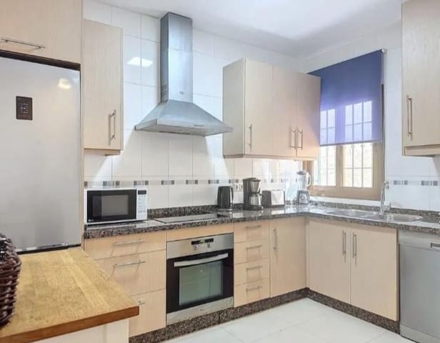 3 chambre Villa/Maison à vendre à Burriana, Nerja avec piscine - 499 000 € (Ref: 8536151)