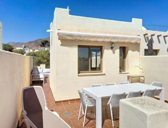 3 chambre Villa/Maison à vendre à Nerja avec piscine - 499 000 € (Ref: 8536151)