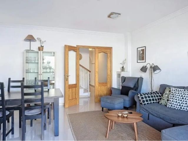 3 chambre Villa/Maison à vendre à Burriana, Nerja avec piscine - 499 000 € (Ref: 8536151)