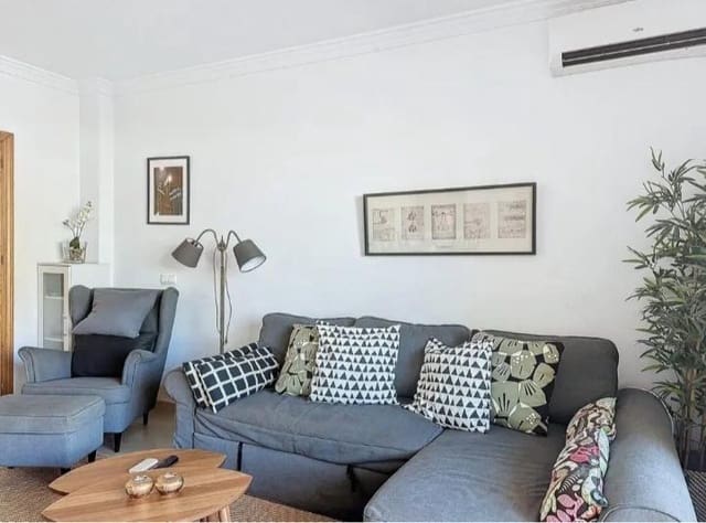 3 chambre Villa/Maison à vendre à Burriana, Nerja avec piscine - 499 000 € (Ref: 8536151)