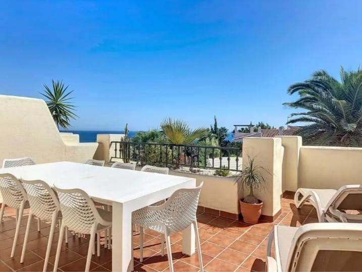 3 chambre Villa/Maison à vendre à Nerja avec piscine - 499 000 € (Ref: 8536151)