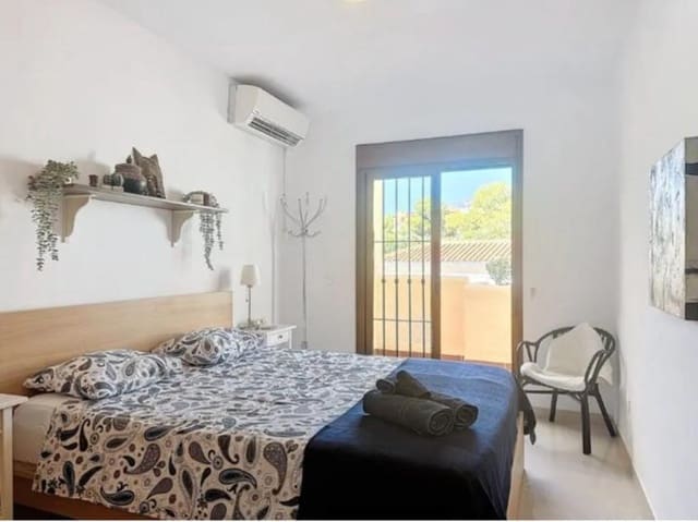 3 chambre Villa/Maison à vendre à Burriana, Nerja avec piscine - 499 000 € (Ref: 8536151)