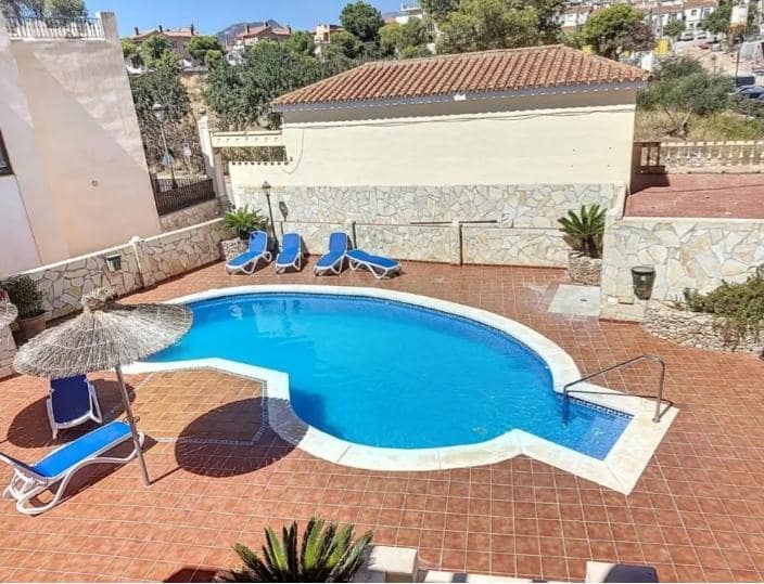 3 chambre Villa/Maison à vendre à Nerja avec piscine - 499 000 € (Ref: 8536151)