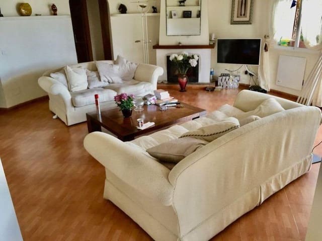 6 sovrum Villa till salu i Viñuela med pool garage - 820 000 € (Ref: 8596784)