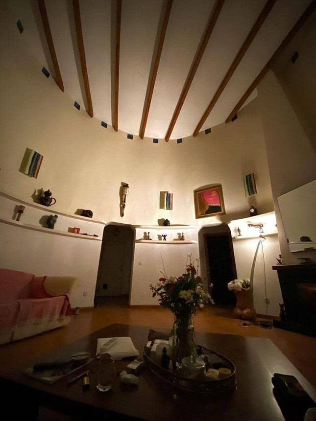 6 sovrum Villa till salu i Vinuela med pool garage - 820 000 € (Ref: 8596784)