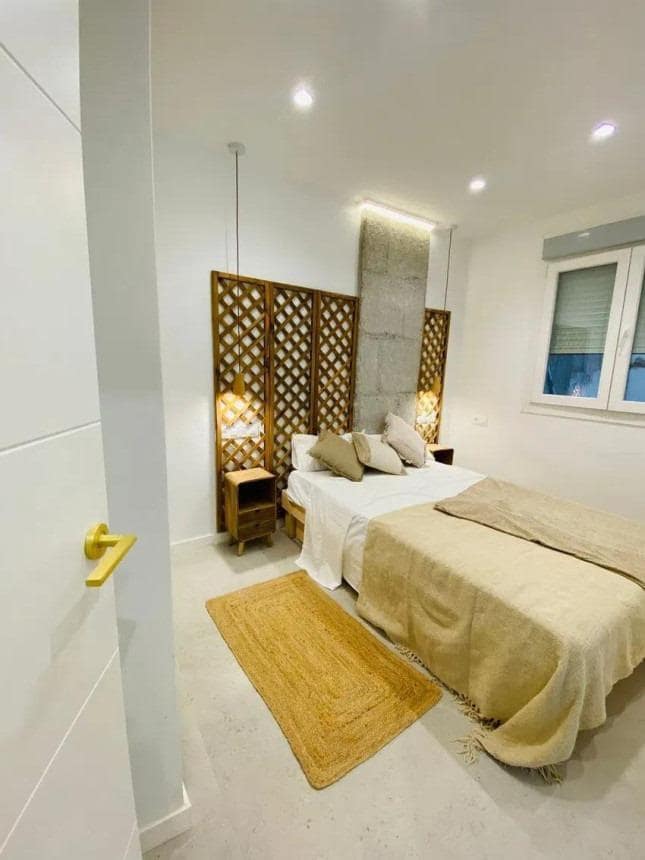 6 sovrum Villa till salu i Vinuela med pool garage - 820 000 € (Ref: 8596784)