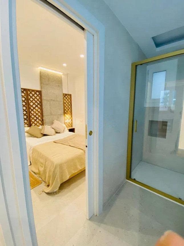 6 sovrum Villa till salu i Vinuela med pool garage - 820 000 € (Ref: 8596784)