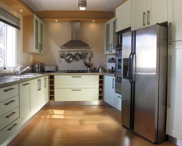 6 sovrum Villa till salu i Viñuela med pool garage - 820 000 € (Ref: 8596784)