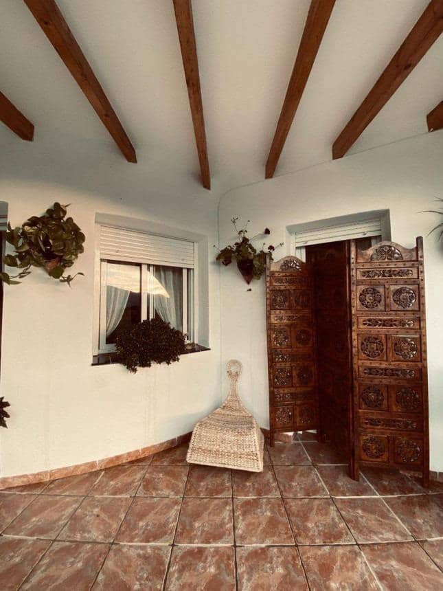 6 sovrum Villa till salu i Vinuela med pool garage - 820 000 € (Ref: 8596784)