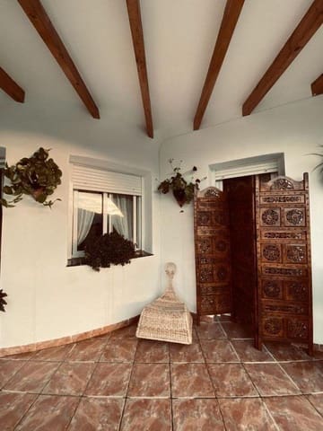 6 sovrum Villa till salu i Viñuela med pool garage - 820 000 € (Ref: 8596784)