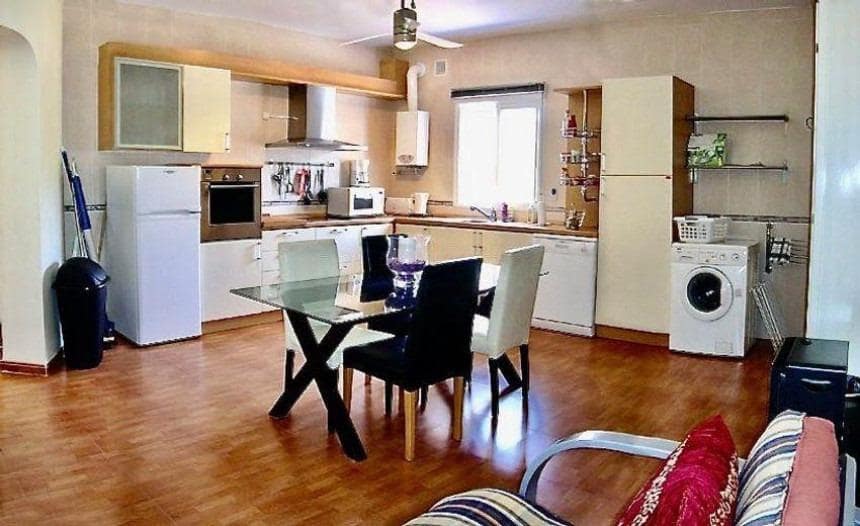 6 sovrum Villa till salu i Vinuela med pool garage - 820 000 € (Ref: 8596784)