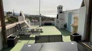 3 soveværelse Villa til salg i Nerja med swimmingpool - € 340.000 (Ref: 8681579)