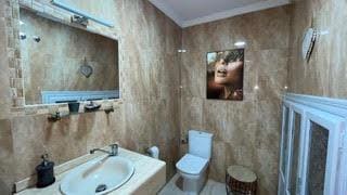 3 soveværelse Villa til salg i Nerja med swimmingpool - € 340.000 (Ref: 8681579)