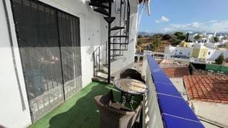 3 soveværelse Villa til salg i Nerja med swimmingpool - € 340.000 (Ref: 8681579)