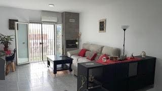 3 sypialnia Willa na sprzedaż w Chaparil - Torrecilla - Punta Lara, Nerja z basenem - 340 000 € (Ref: 8681579)