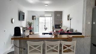 3 sypialnia Willa na sprzedaż w Chaparil - Torrecilla - Punta Lara, Nerja z basenem - 340 000 € (Ref: 8681579)