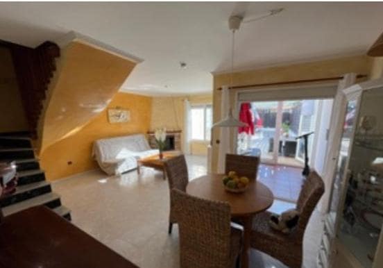 3 sovrum Villa till salu i Urbanización Santa Rosa, Torrox - 360 000 € (Ref: 8684302)