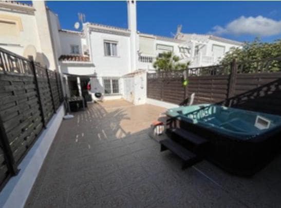 3 chambre Villa/Maison à vendre à Torrox-Costa - 360 000 € (Ref: 8684302)
