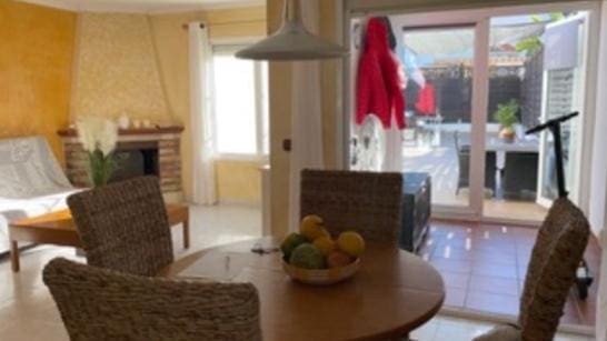 3 sovrum Villa till salu i Urbanización Santa Rosa, Torrox - 360 000 € (Ref: 8684302)