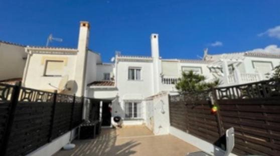 3 chambre Villa/Maison à vendre à Torrox-Costa - 360 000 € (Ref: 8684302)