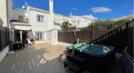 3 chambre Villa/Maison à vendre à Torrox-Costa - 360 000 € (Ref: 8684302)