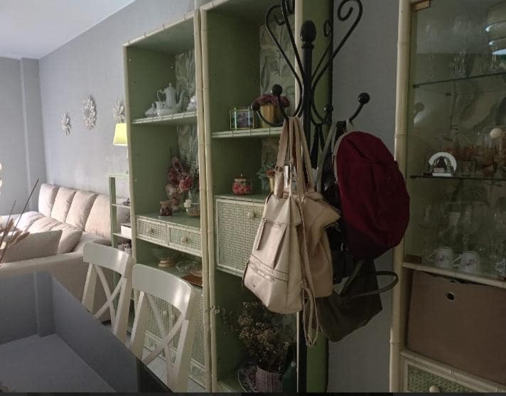 3 soveværelse Lejlighed til salg i Nerja - € 302.000 (Ref: 8804026)