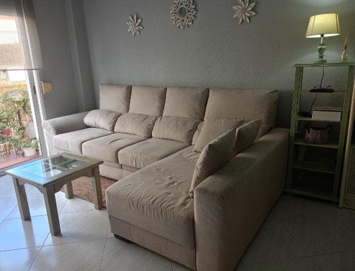 3 soveværelse Lejlighed til salg i Nerja - € 302.000 (Ref: 8804026)