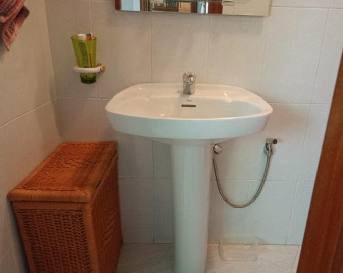 3 soveværelse Lejlighed til salg i Nerja - € 302.000 (Ref: 8804026)