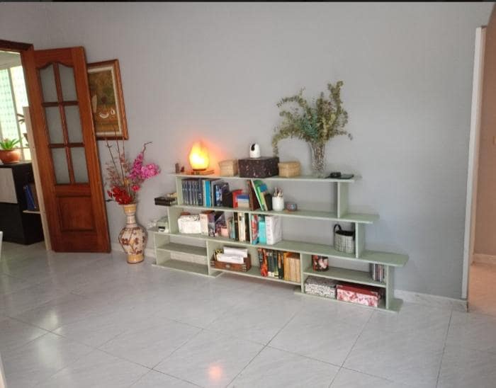 3 soveværelse Lejlighed til salg i Nerja - € 302.000 (Ref: 8804026)