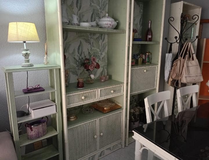 3 soveværelse Lejlighed til salg i Nerja - € 302.000 (Ref: 8804026)