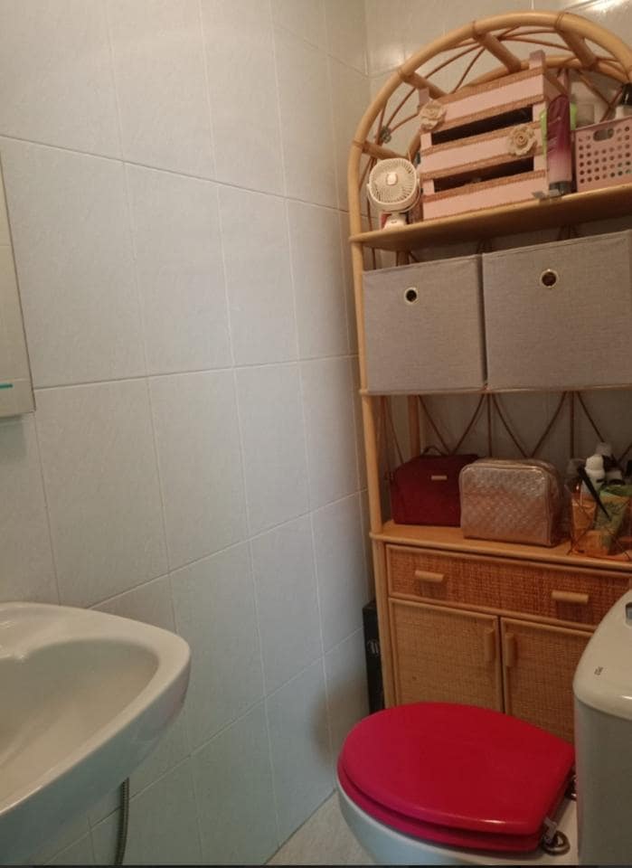 3 soveværelse Lejlighed til salg i Nerja - € 302.000 (Ref: 8804026)