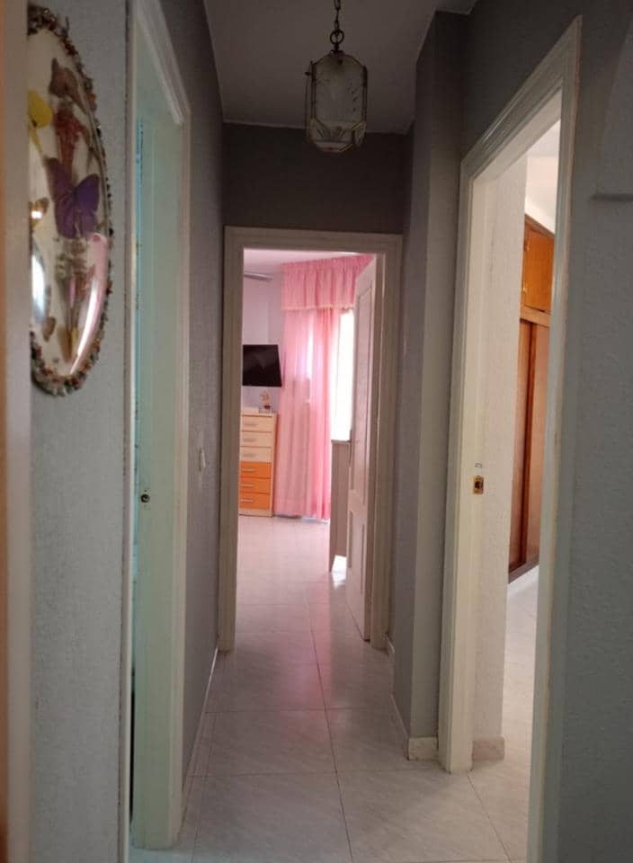 3 soveværelse Lejlighed til salg i Nerja - € 302.000 (Ref: 8804026)