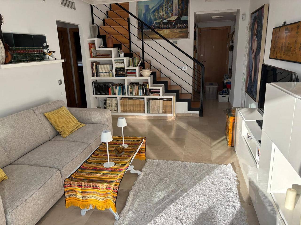 3 soverom Leilighet til salgs i Torrox-Costa med garasje - € 485 000 (Ref: 8917578)