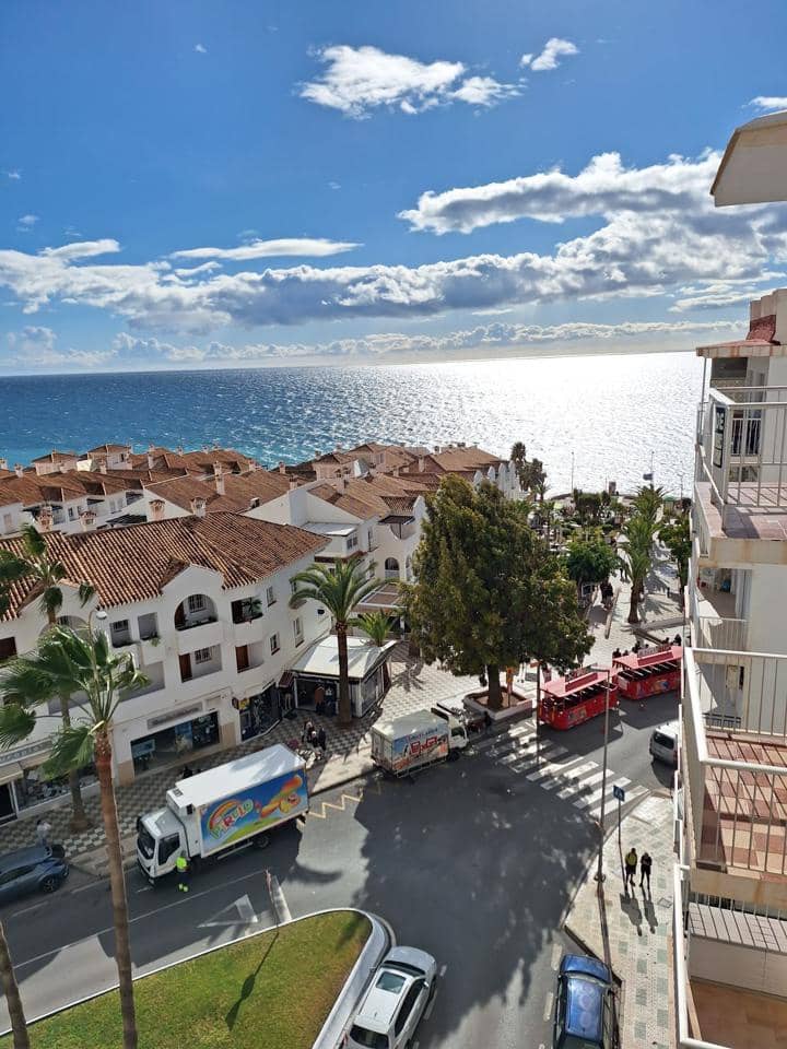 1 soveværelse Lejlighed til salg i Nerja - € 295.000 (Ref: 8920828)