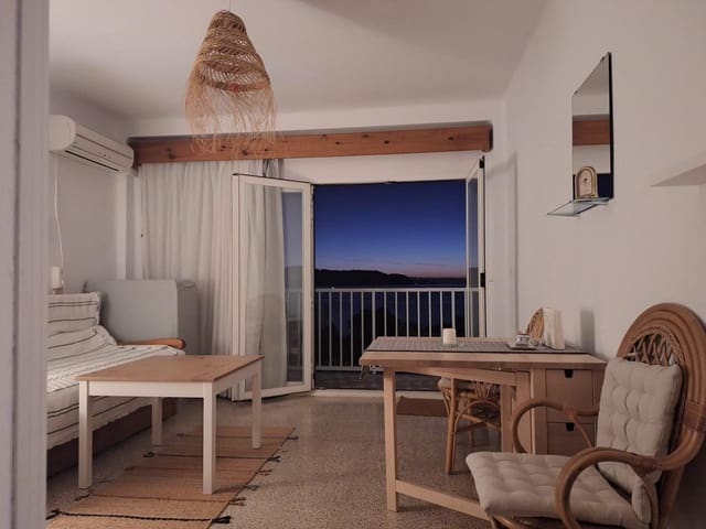 1 sovrum Lägenhet till salu i Chaparil - Torrecilla - Punta Lara, Nerja - 295 000 € (Ref: 8920828)