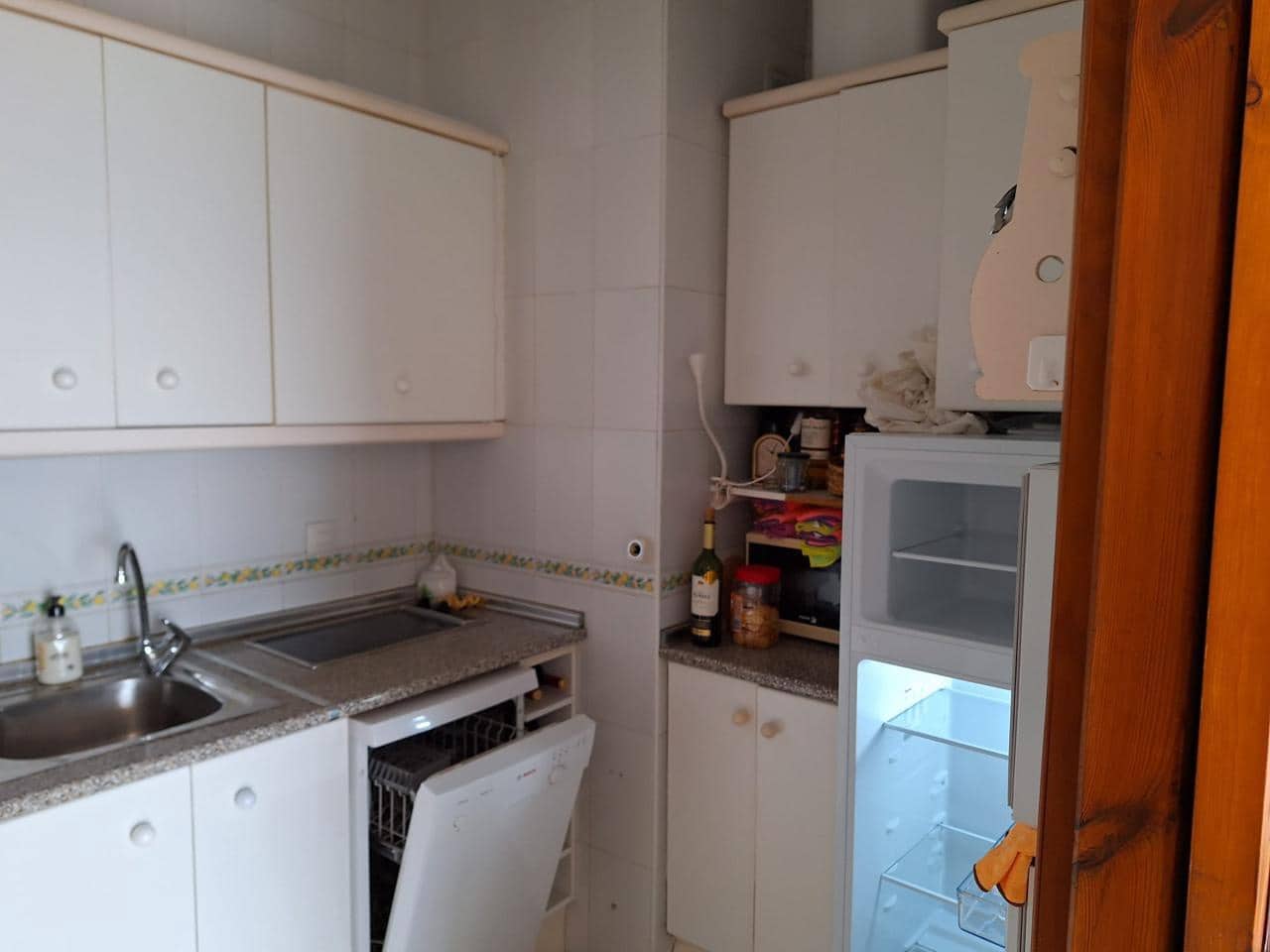 1 soveværelse Lejlighed til salg i Nerja - € 295.000 (Ref: 8920828)