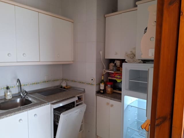 1 sovrum Lägenhet till salu i Chaparil - Torrecilla - Punta Lara, Nerja - 295 000 € (Ref: 8920828)