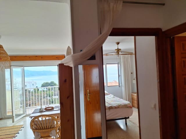 1 sovrum Lägenhet till salu i Chaparil - Torrecilla - Punta Lara, Nerja - 295 000 € (Ref: 8920828)