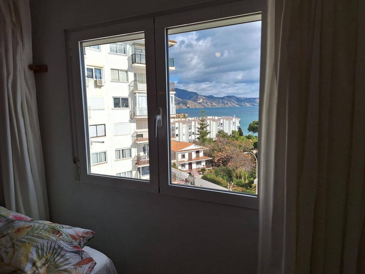 1 soveværelse Lejlighed til salg i Nerja - € 295.000 (Ref: 8920828)