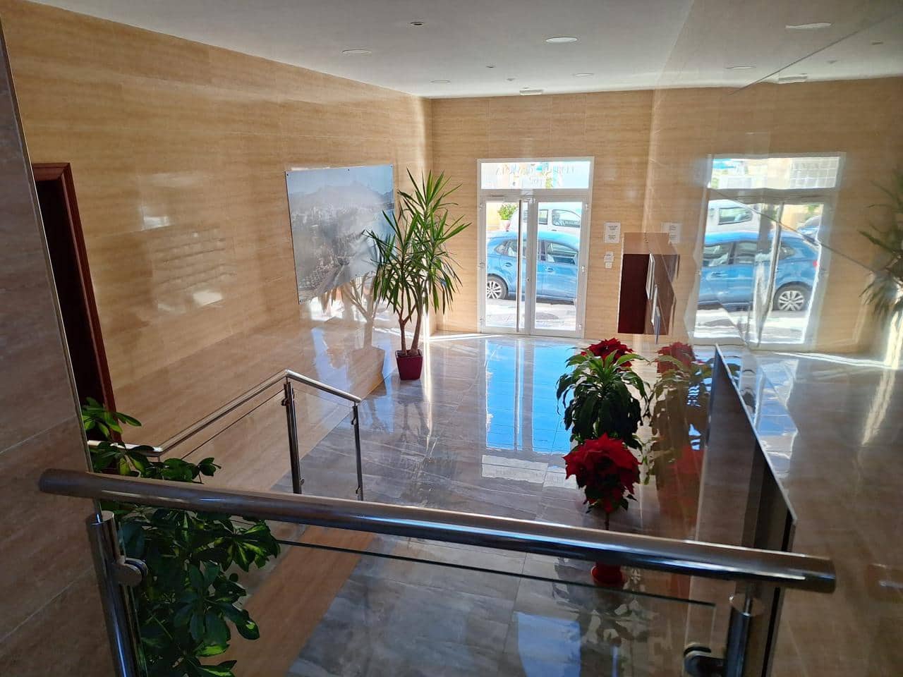 1 soveværelse Lejlighed til salg i Nerja - € 295.000 (Ref: 8920828)