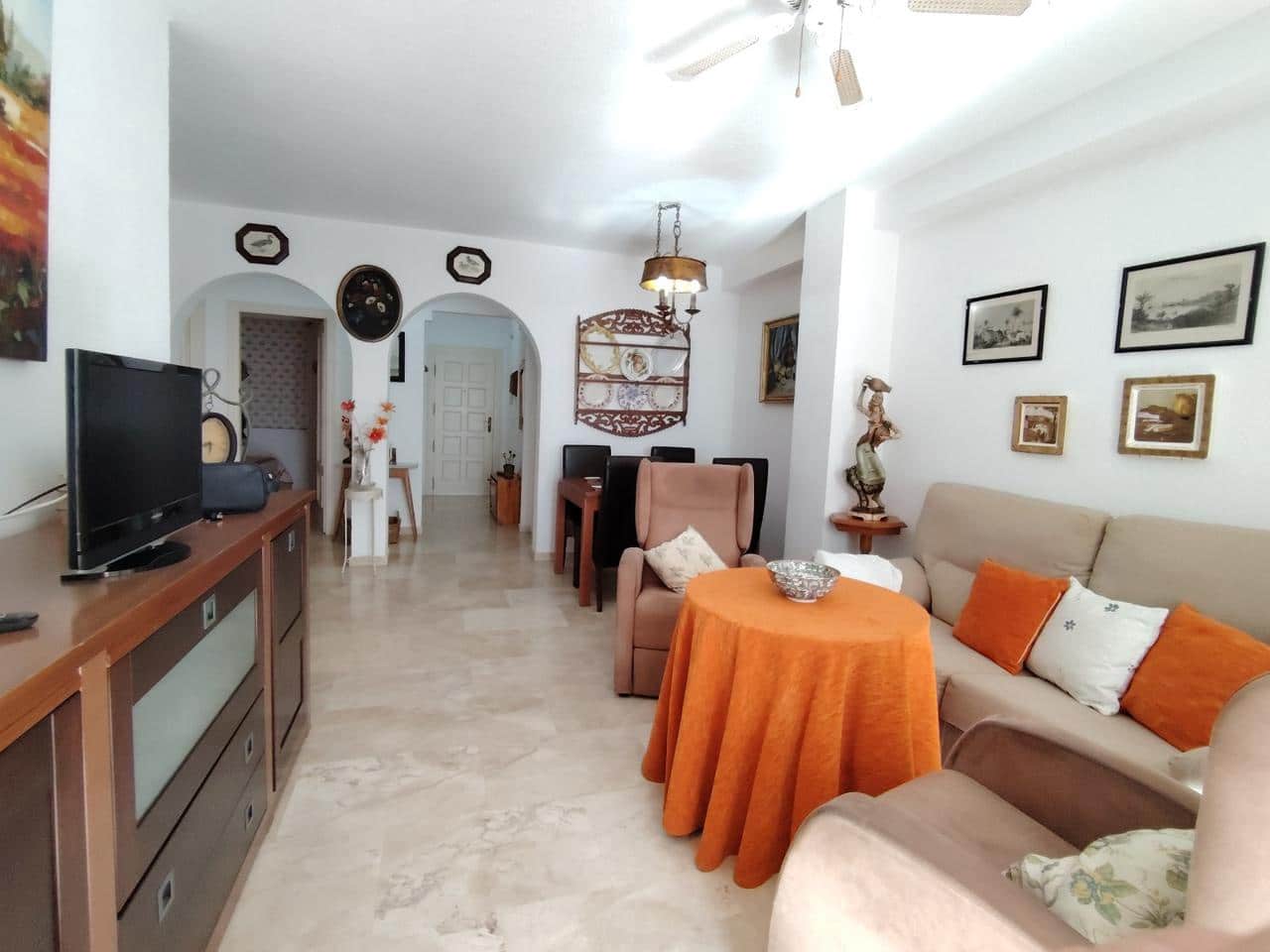 2 camera da letto Appartamento in vendita in Nerja con garage - 439.000 € (Rif: 8960894)