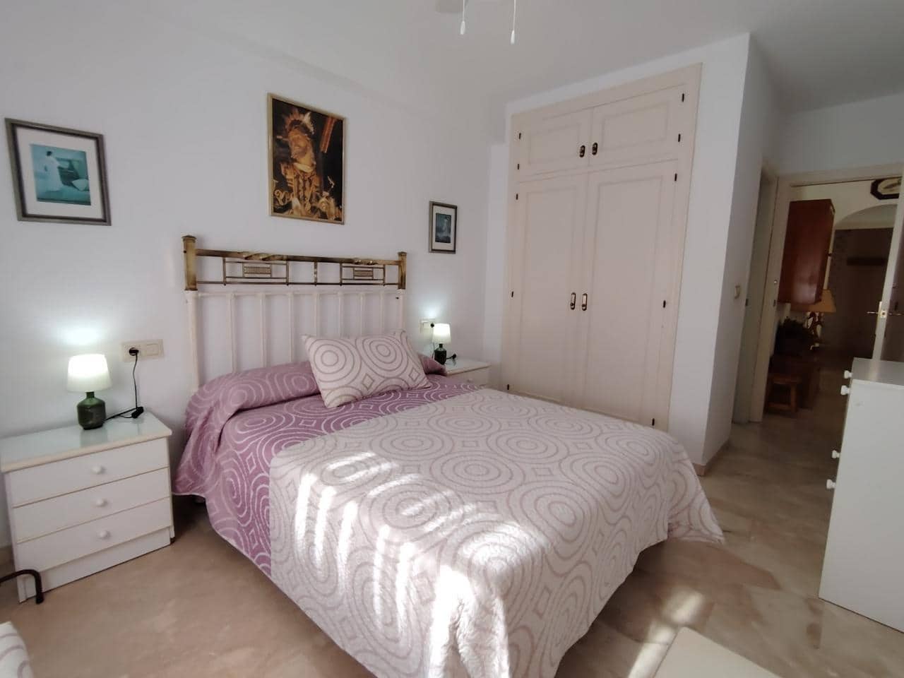 2 camera da letto Appartamento in vendita in Nerja con garage - 439.000 € (Rif: 8960894)