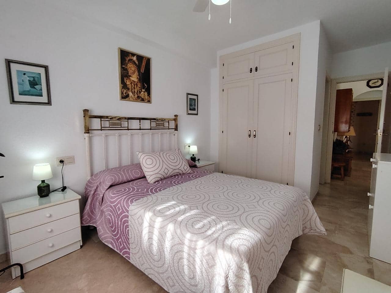 2 camera da letto Appartamento in vendita in Nerja con garage - 439.000 € (Rif: 8960894)
