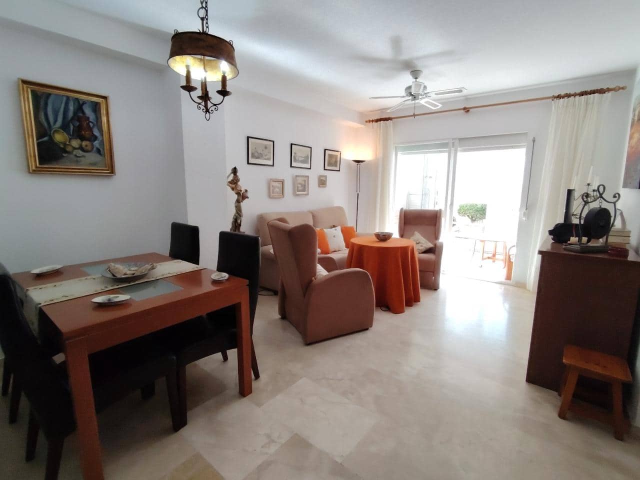 2 camera da letto Appartamento in vendita in Nerja con garage - 439.000 € (Rif: 8960894)