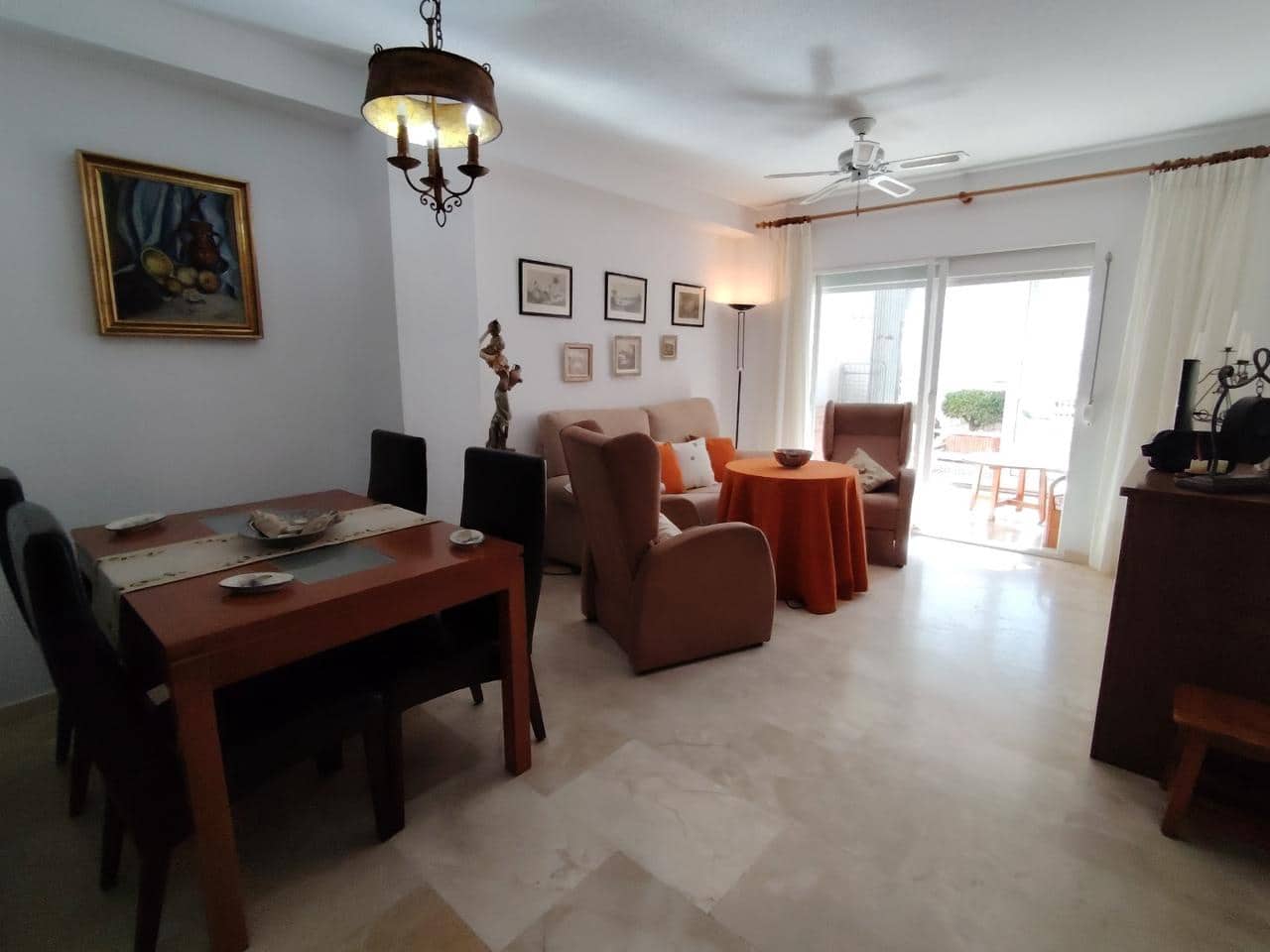 2 camera da letto Appartamento in vendita in Nerja con garage - 439.000 € (Rif: 8960894)