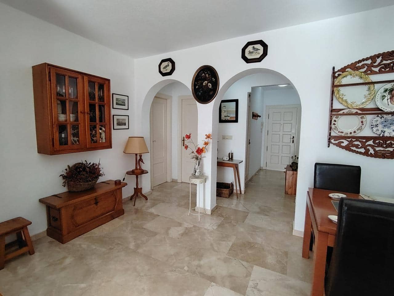 2 camera da letto Appartamento in vendita in Nerja con garage - 439.000 € (Rif: 8960894)